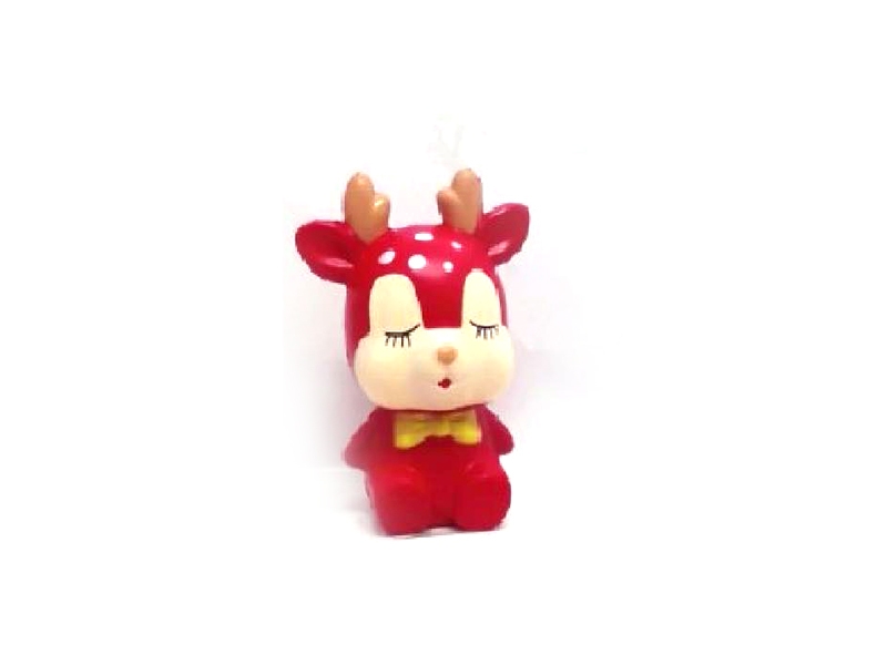 PU SQUISHY TOYS - HP1130389