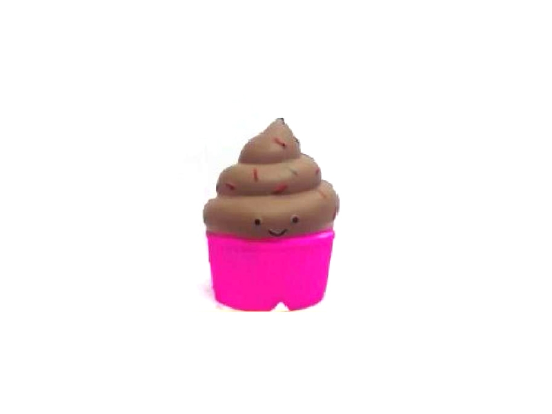 PU SQUISHY TOYS - HP1130395