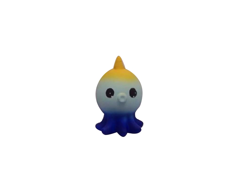 PU SQUISHY TOYS - HP1130397