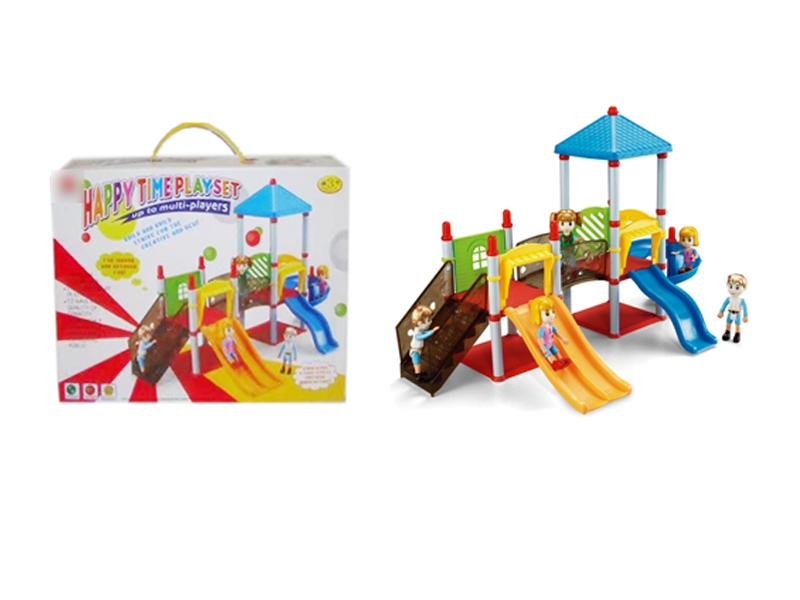 BUILDING BLOCKS 57PCS - HP1130408