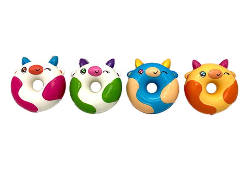 PU SQUISHY TOYS - HP1130417