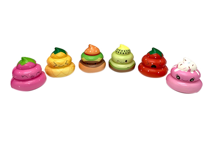 PU SQUISHY TOYS - HP1130418