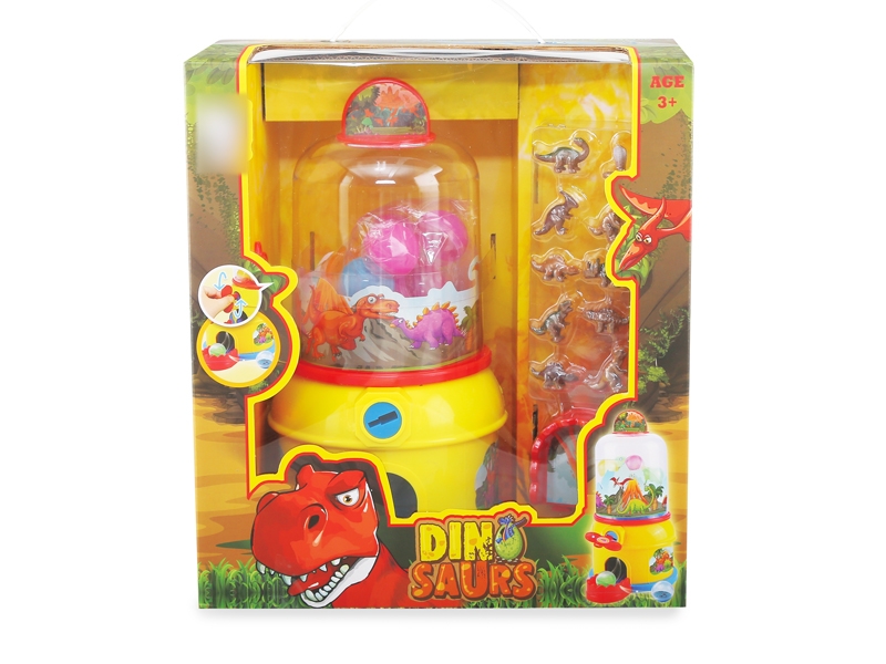 BINGO GAME W/LIGHT & MUSIC - HP1130532