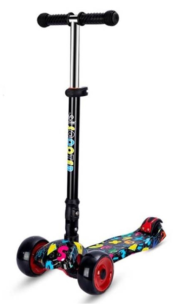 FOLDABLE MICRO SCOOTER - HP1130571