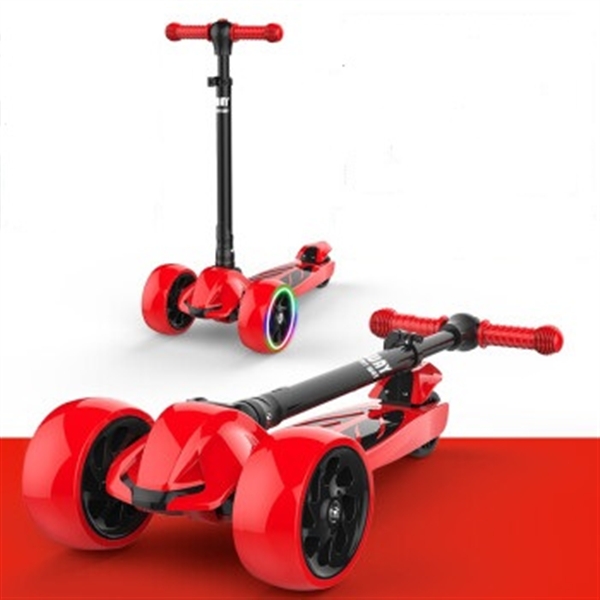FOLDABLE MICRO SCOOTER - HP1130573