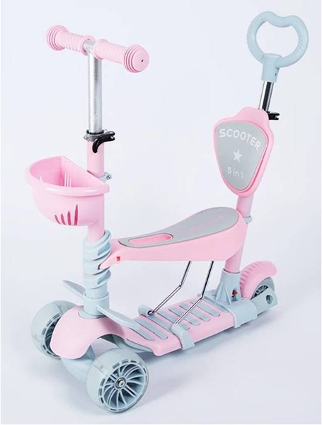 3 IN 1 MICRO SCOOTER - HP1130593