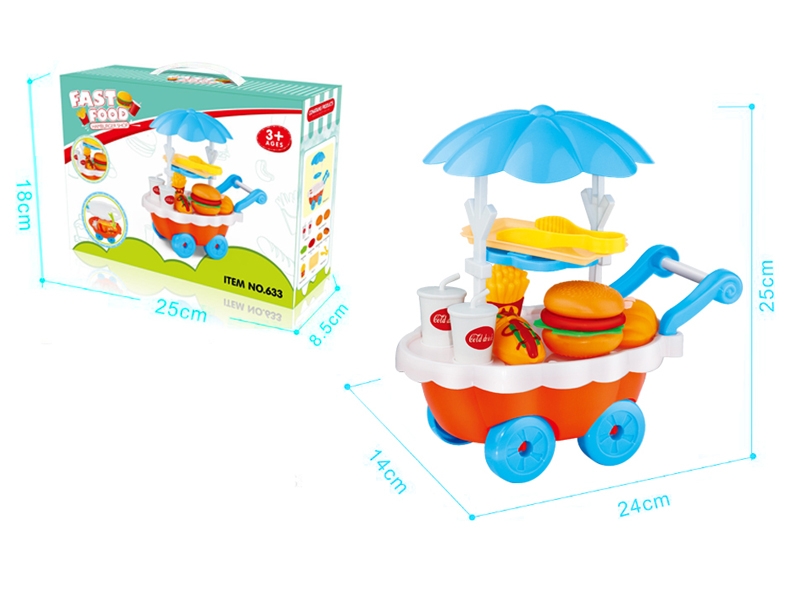 KITCHE SET - HP1130662