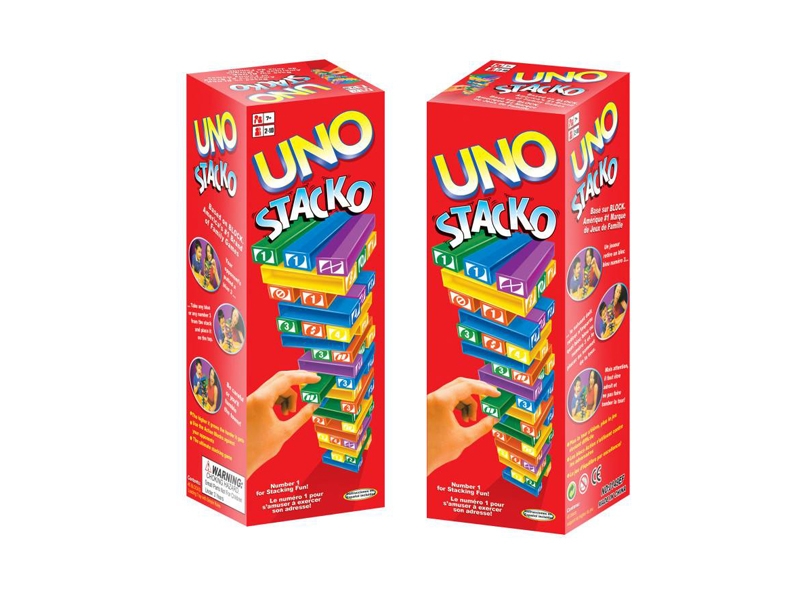 STAKING GAME 2 ASST. - HP1130675