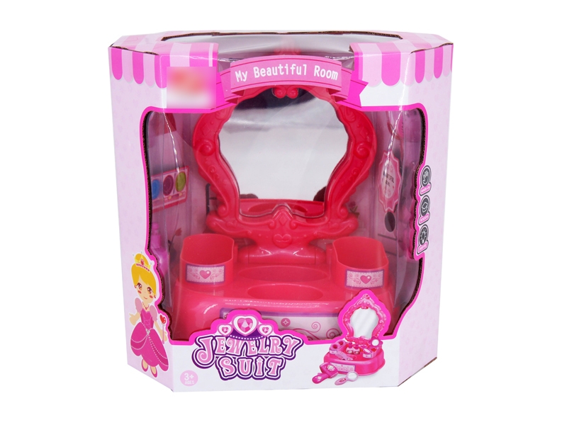 BEAUTY SET - HP1130706