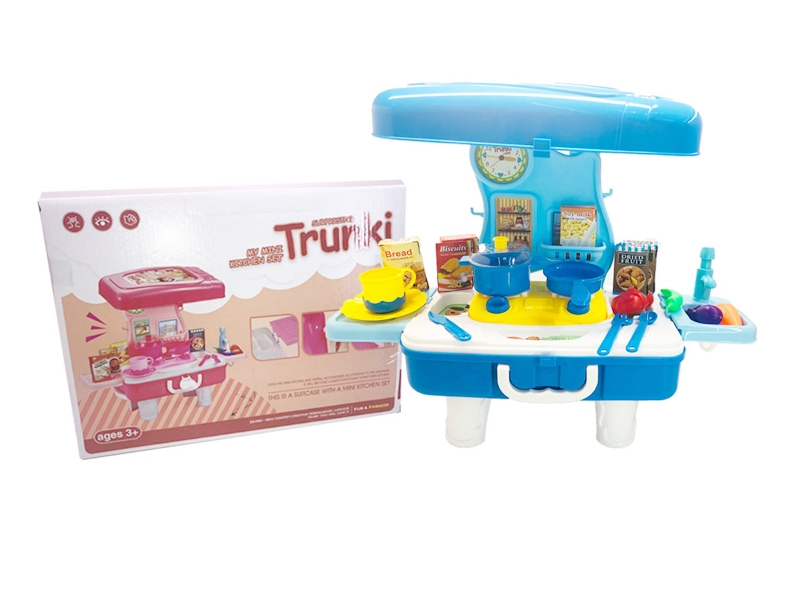 KITCHEN SET - HP1130712