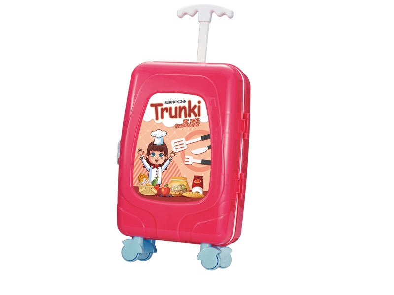 KITCHEN SET - HP1130713