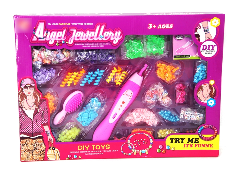 CRAFT BEAD - HP1130722