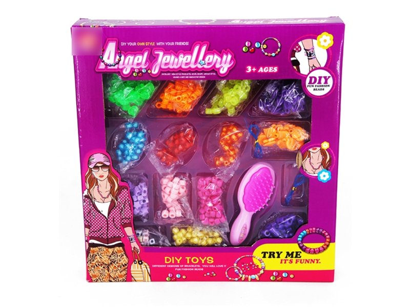 CRAFT BEAD - HP1130730