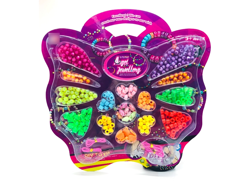 CRAFT BEAD 206 PCS - HP1130739