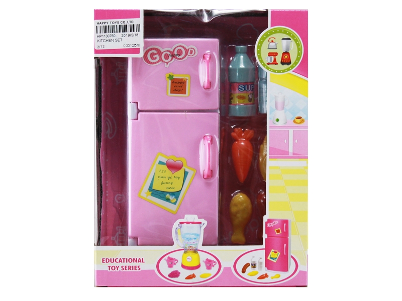 KITCHEN SET - HP1130750