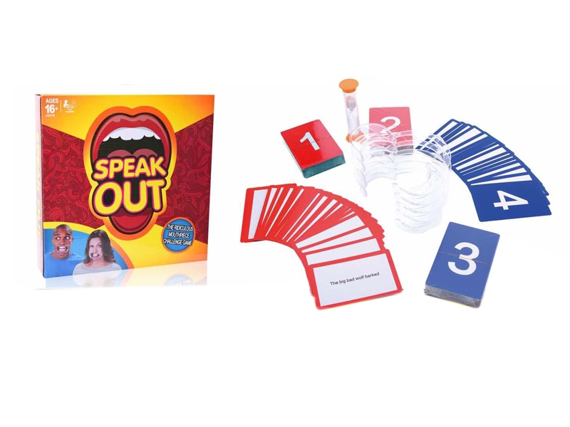 EDUCATIONAL TOYS - HP1130942