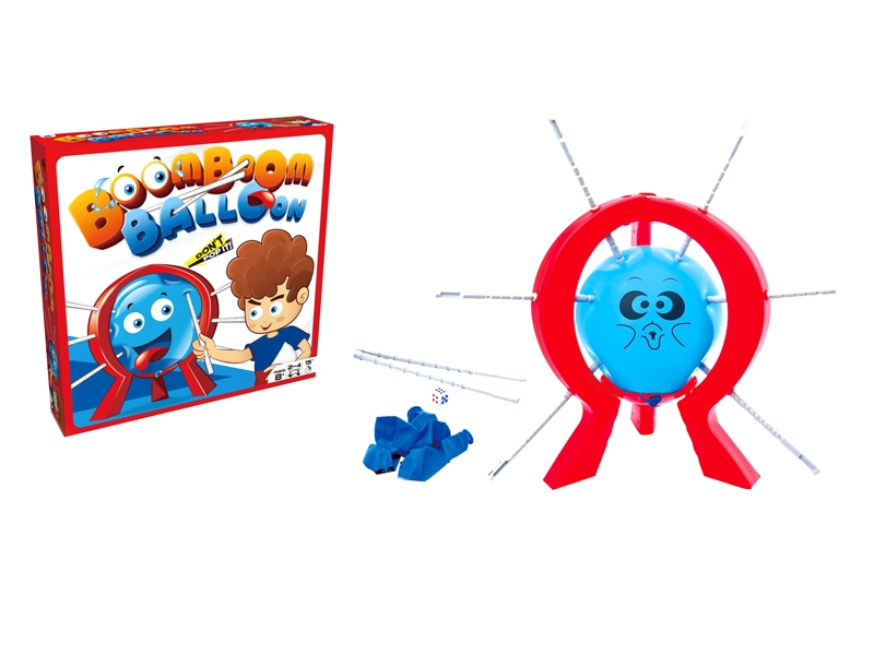 TRICKY TOYS - HP1130943