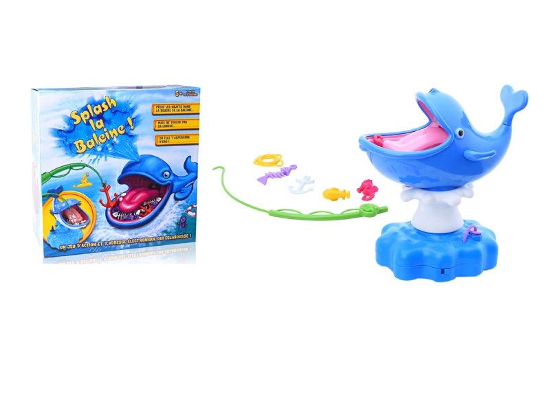 TRICKY TOYS - HP1130951