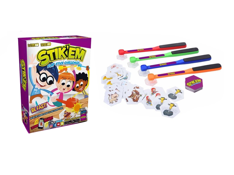 EDUCATIONAL TOYS - HP1130957