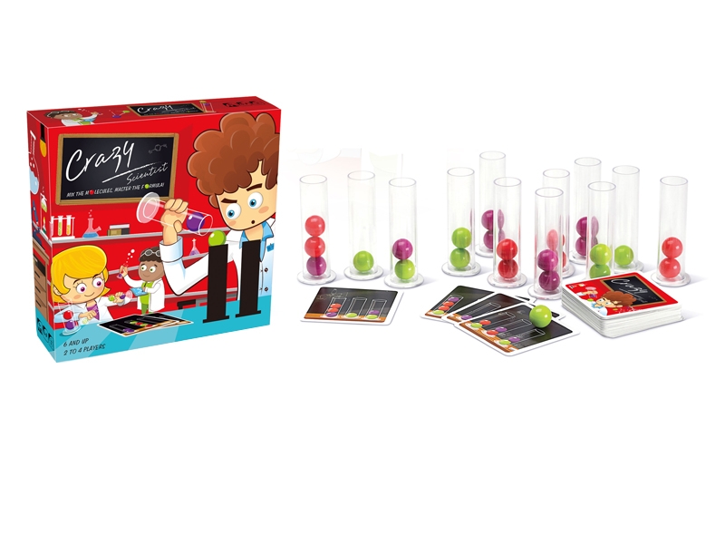 EDUCATIONAL TOYS - HP1130960