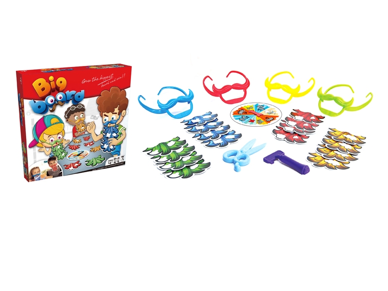 TRICKY TOYS - HP1130965