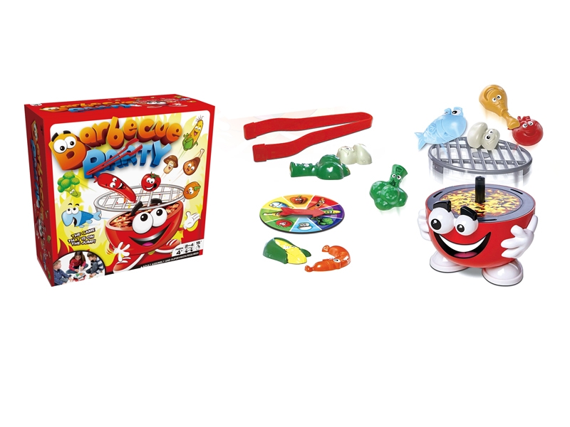 TRICKY TOYS - HP1130966