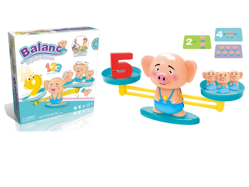 EDUCATIONAL TOYS - HP1130972