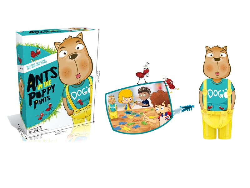 EDUCATIONAL TOYS - HP1130973