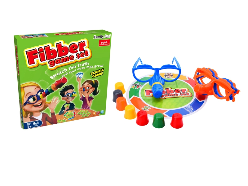 TRICKY TOYS - HP1130983