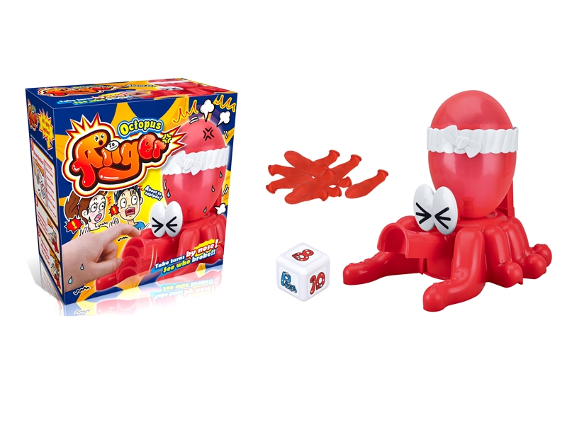 TRICKY TOYS - HP1130986