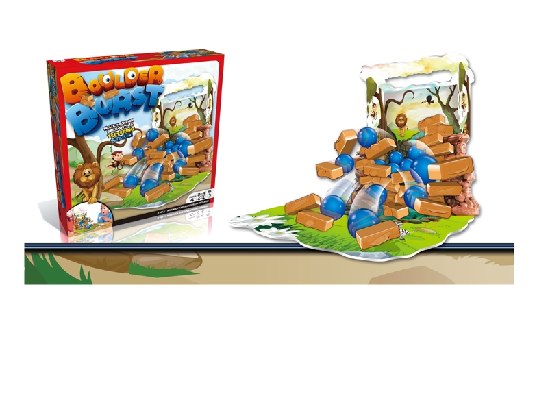 TRICKY TOYS - HP1130989