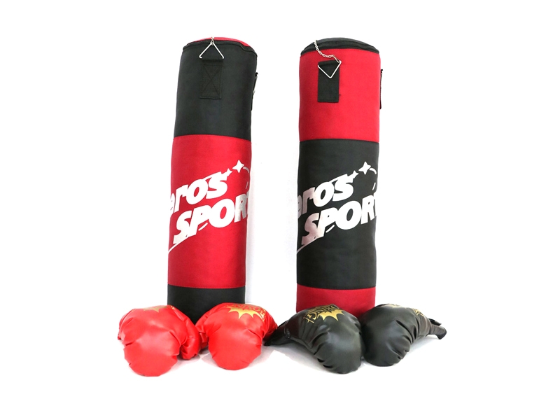 BOXING SET - HP1131162