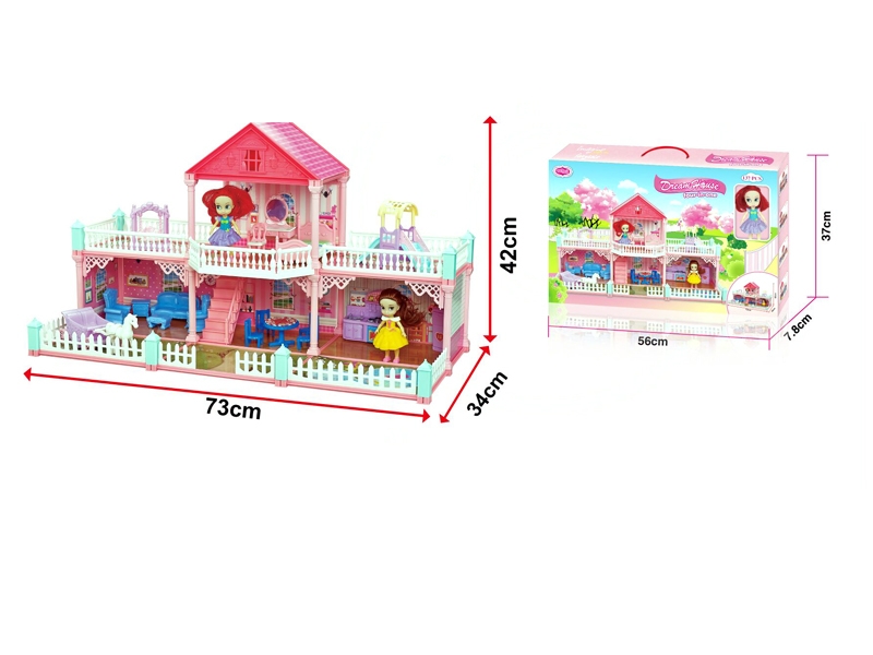 VILLA - HP1131179