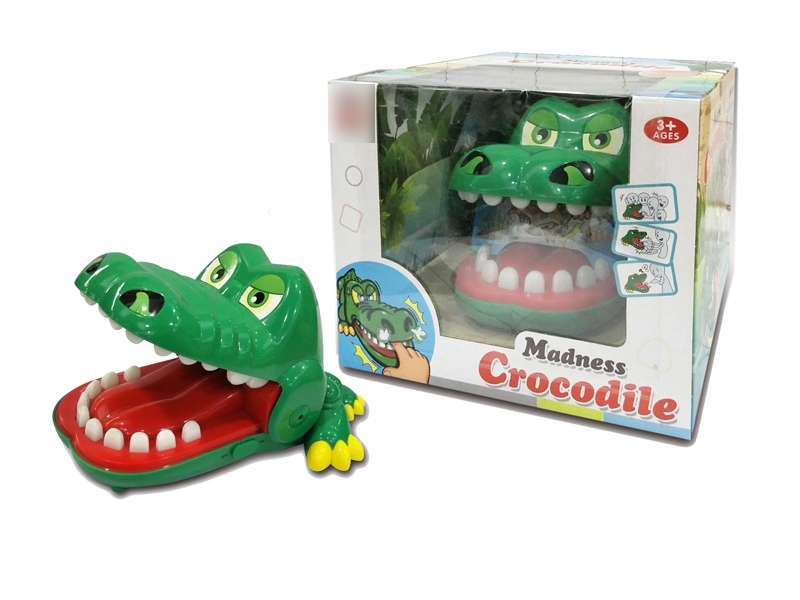 B/O CROCODILE - HP1131249