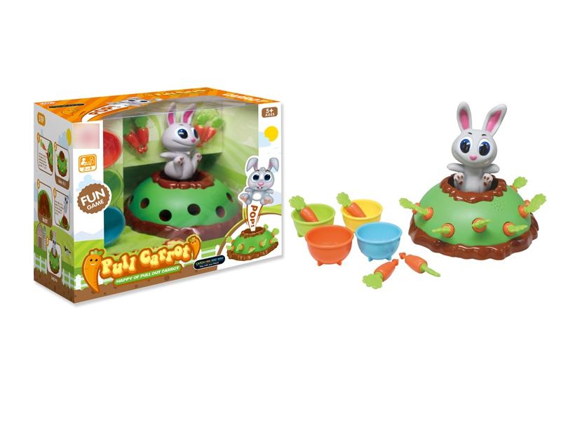 B/O RABBIT - HP1131251
