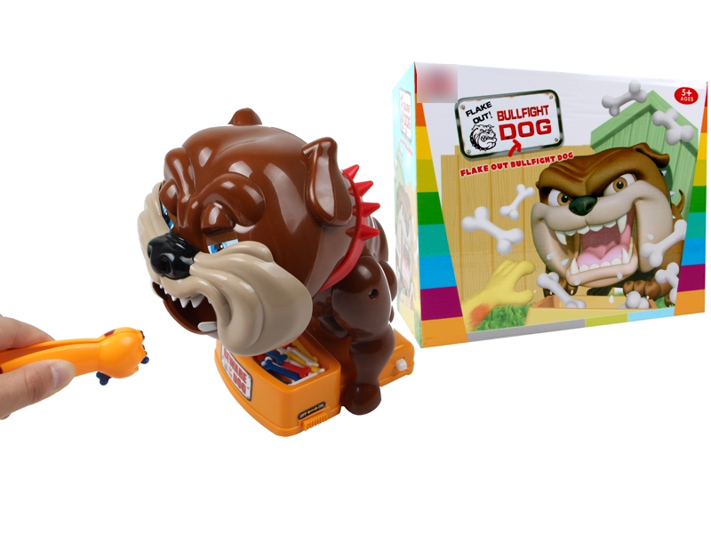 B/O DOG - HP1131291