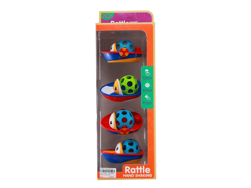 BATH TOYS PCS - HP1131297
