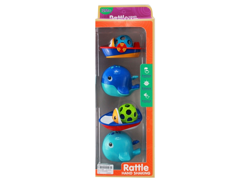 BATH TOYS PCS - HP1131298