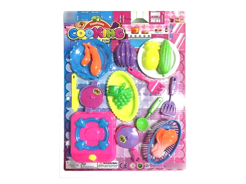 KITCHEN SET - HP1131380