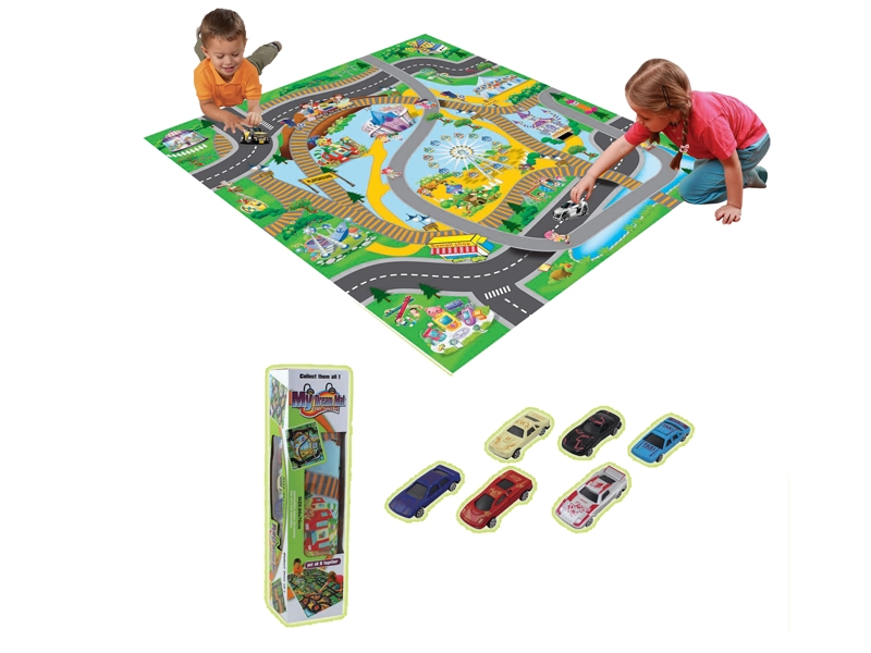 TRAFFIC MAT - HP1131385