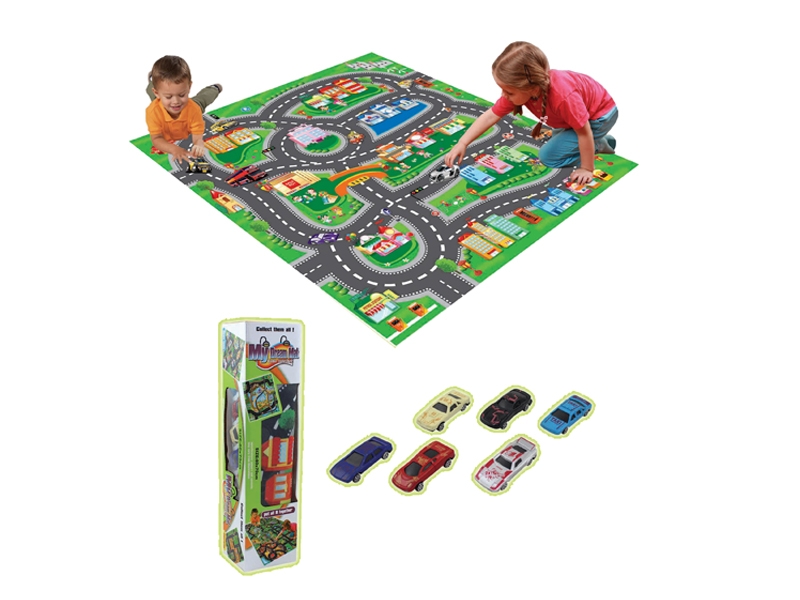 TRAFFIC MAT - HP1131386