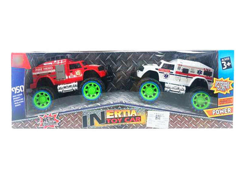 FRICTION CAR - HP1131485