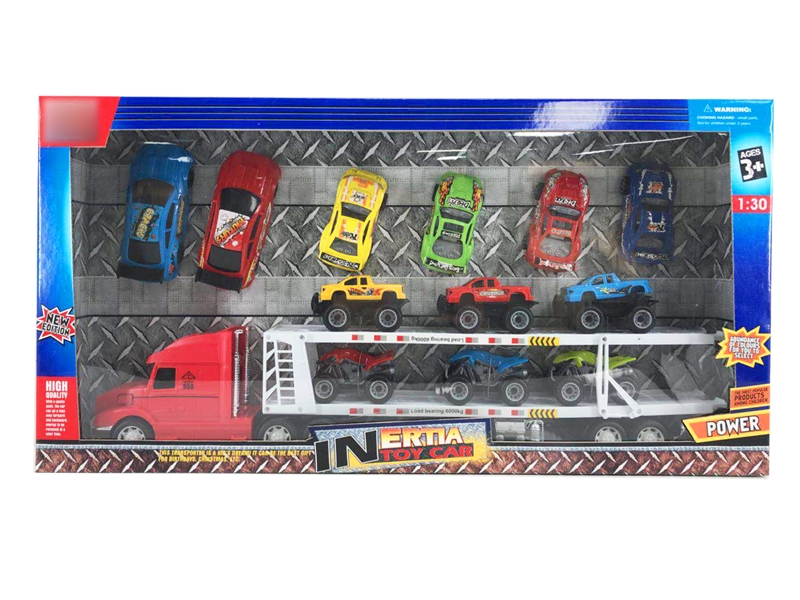 FRICTION TRUCK - HP1131486