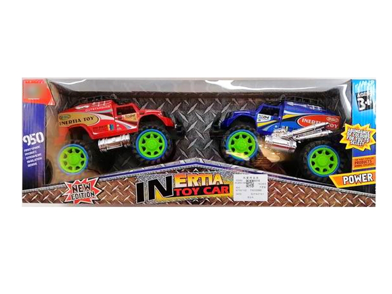 FRICTION CAR - HP1131487