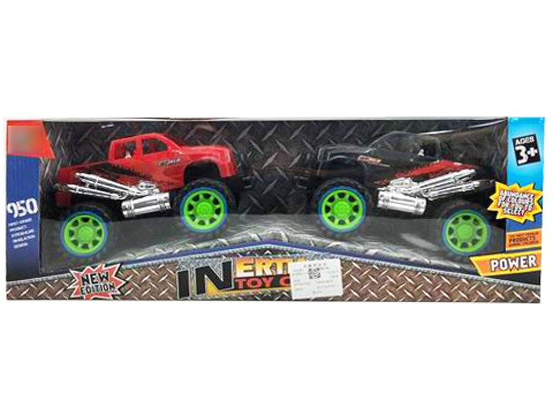 FRICTION CAR - HP1131488