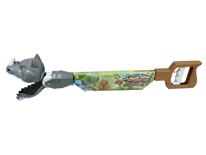 TELESCOPIC ROBOT HAND - HP1131663