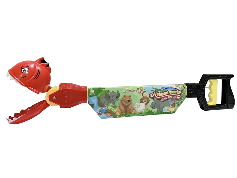 TELESCOPIC ROBOT HAND - HP1131667