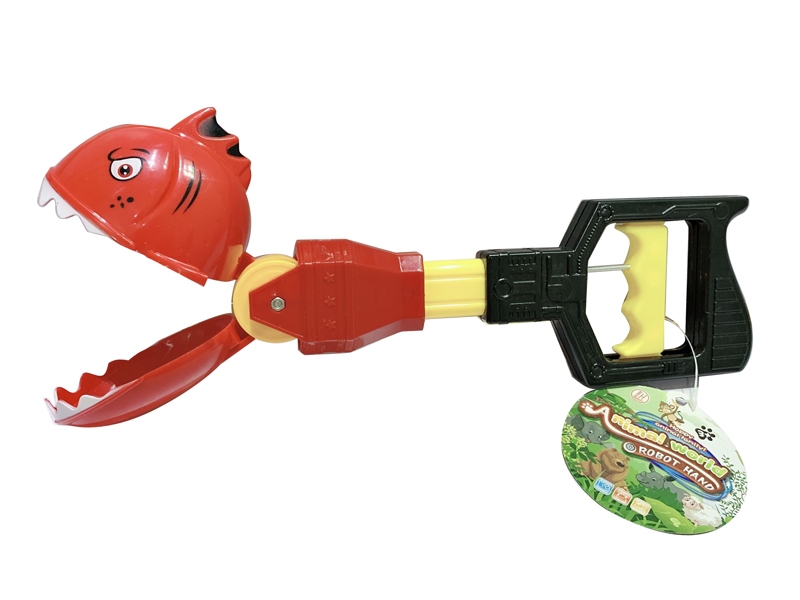 TELESCOPIC ROBOT HAND - HP1131668