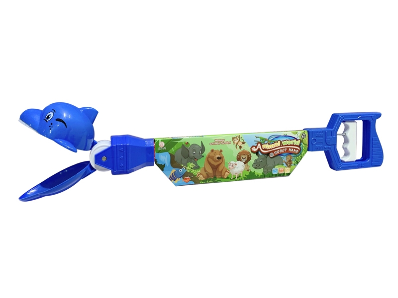 TELESCOPIC ROBOT HAND - HP1131671