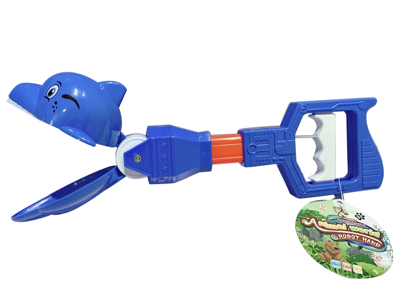 TELESCOPIC ROBOT HAND - HP1131672